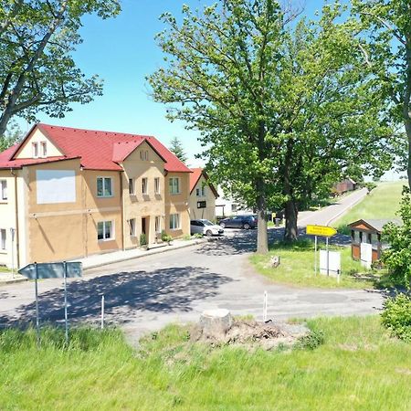 Landpension Bielatal - Raum 외부 사진